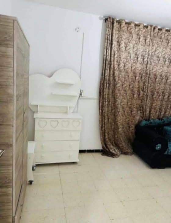 El Menzah El Manar 2 Location Appart. 2 pices S2 manar 2 meubl joli