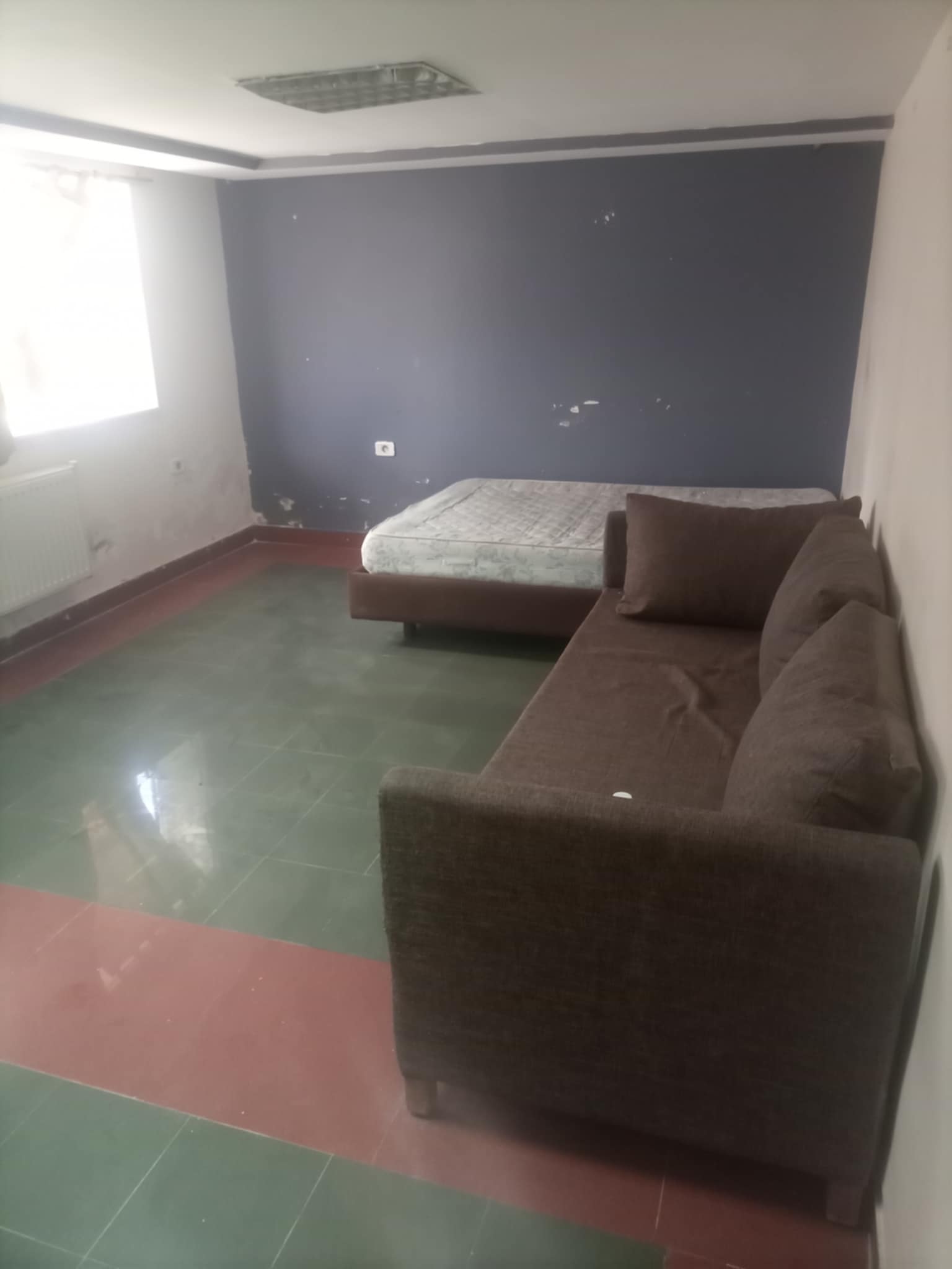 El Menzah El Manar 2 Location Appart. 1 pice S0 manar 2 rf 153
