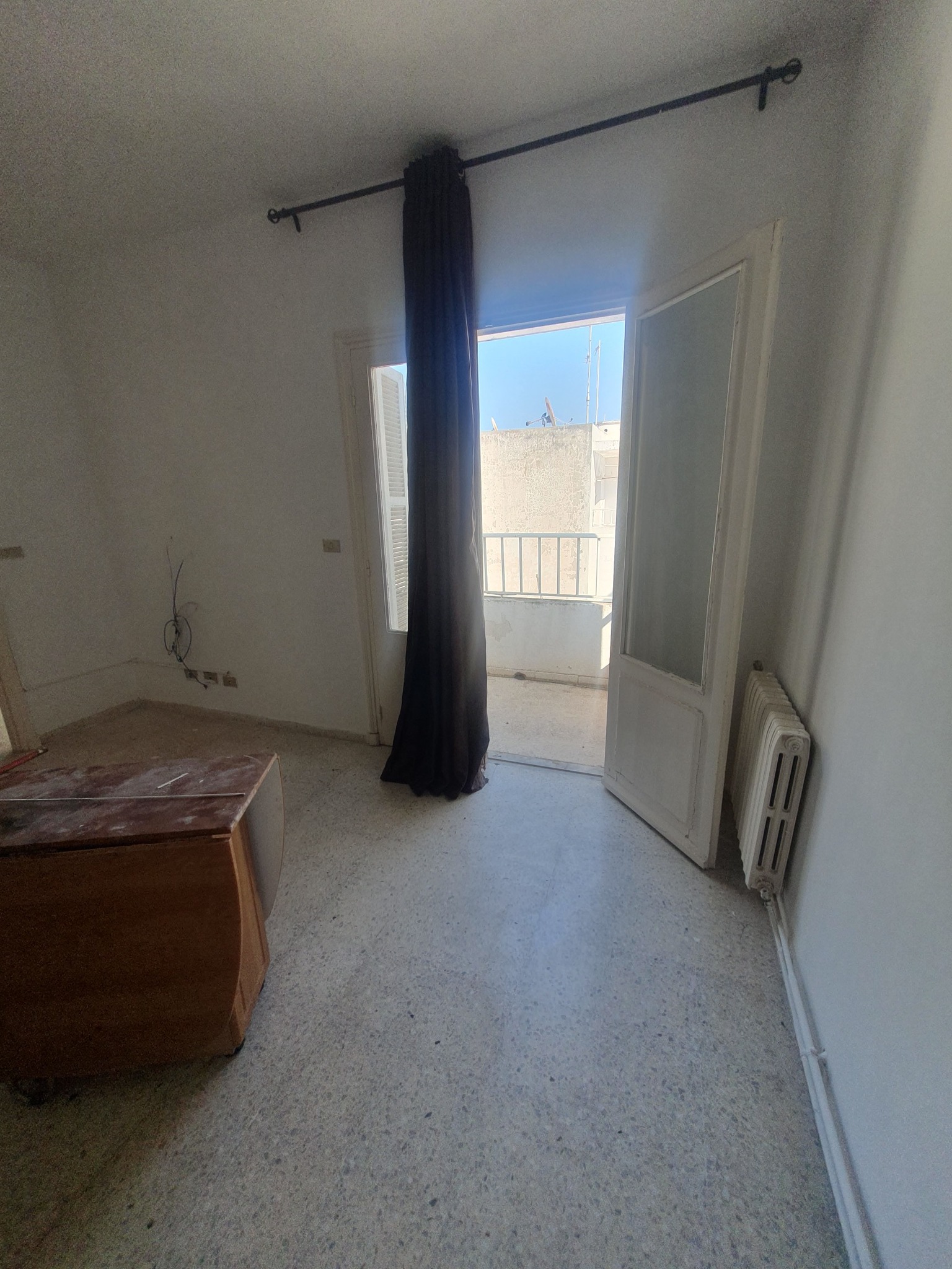 El Menzah El Menzah 9 Location Appart. 2 pices S2 menzah 9b 2me tage