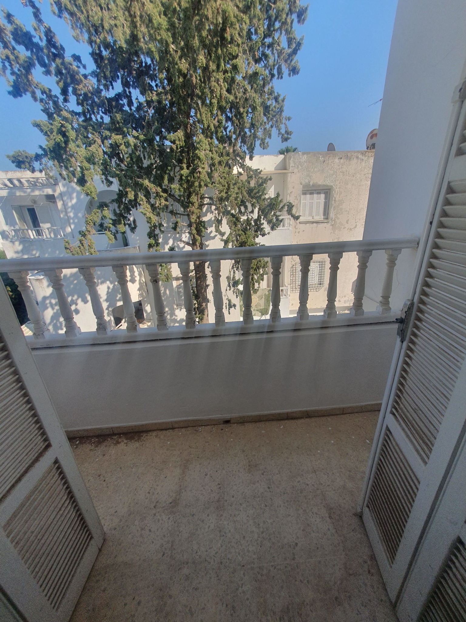 El Menzah El Menzah 9 Location Appart. 2 pices S2 menzah 9b 2me tage