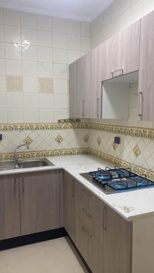 El Menzah El Manar 1 Location Appart. 1 pice S1 manar 1 950