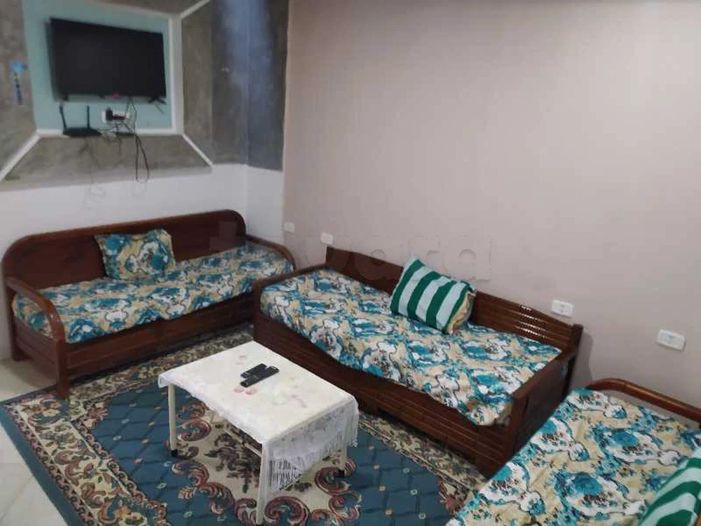 El Menzah El Manar 1 Location Appart. 1 pice S1 manar 1 rf 175