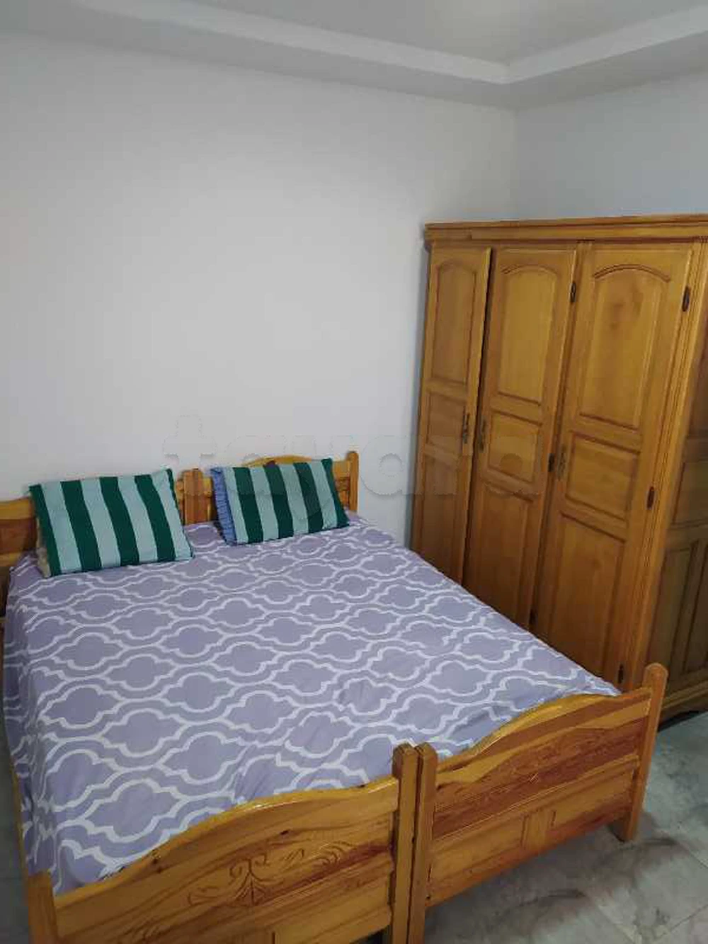 El Menzah El Manar 1 Location Appart. 1 pice S1 manar 1 rf 175