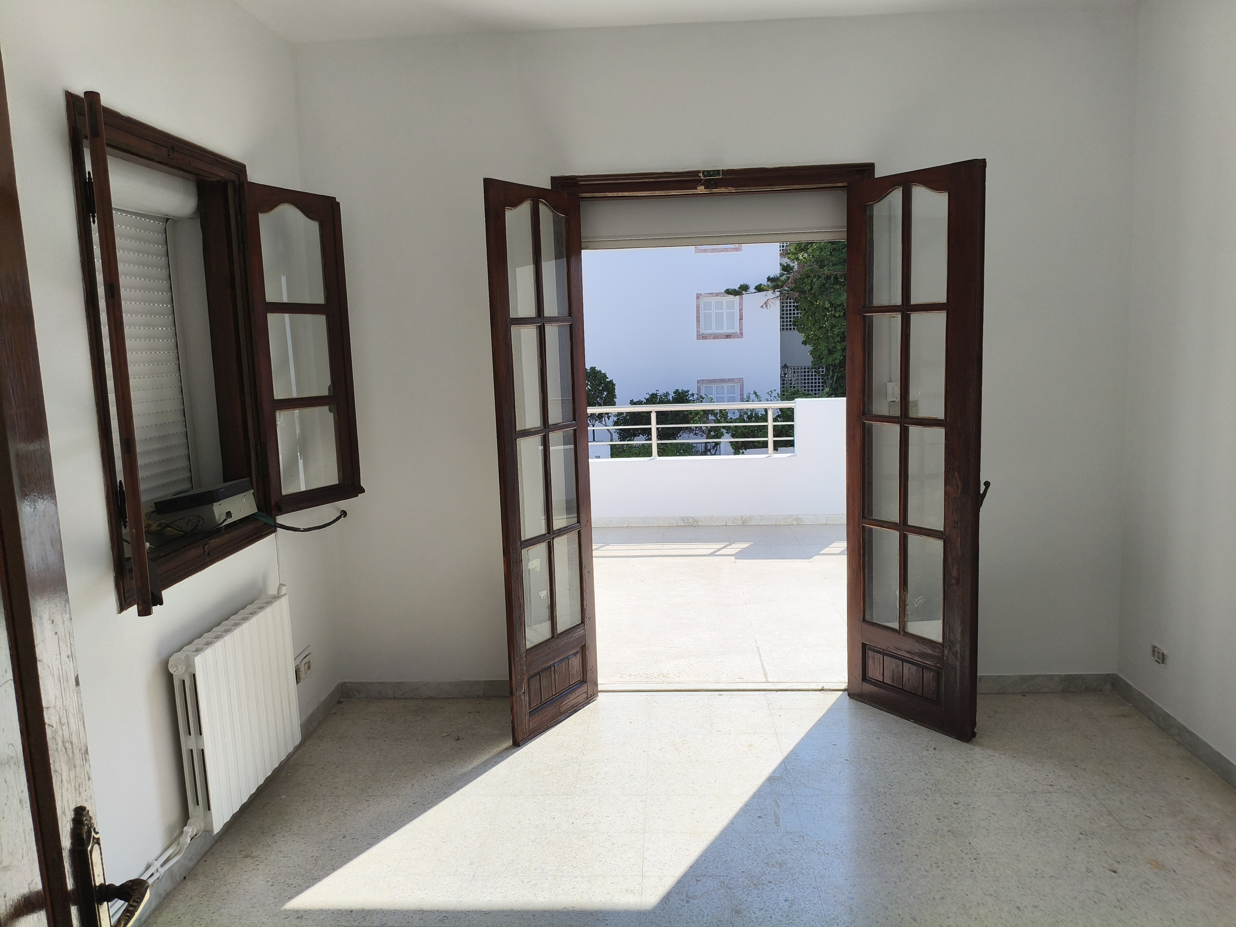 El Menzah El Manar 2 Location Maisons Villa s5 manar 3