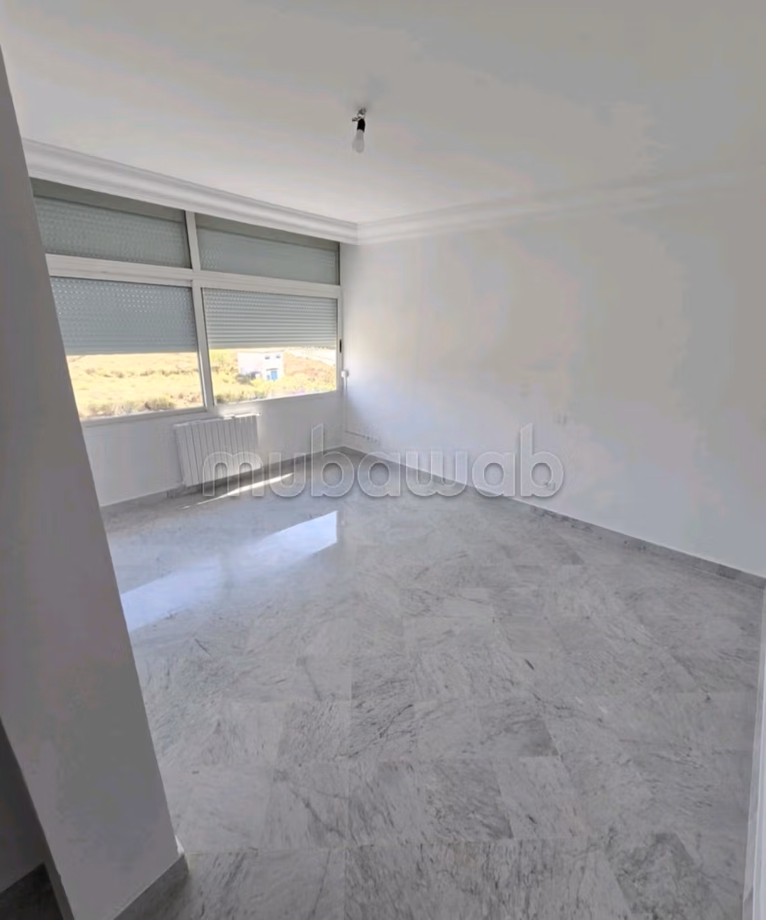 El Menzah El Menzah 9 Location Appart. 3 pices Etage de villa s3 rf 178