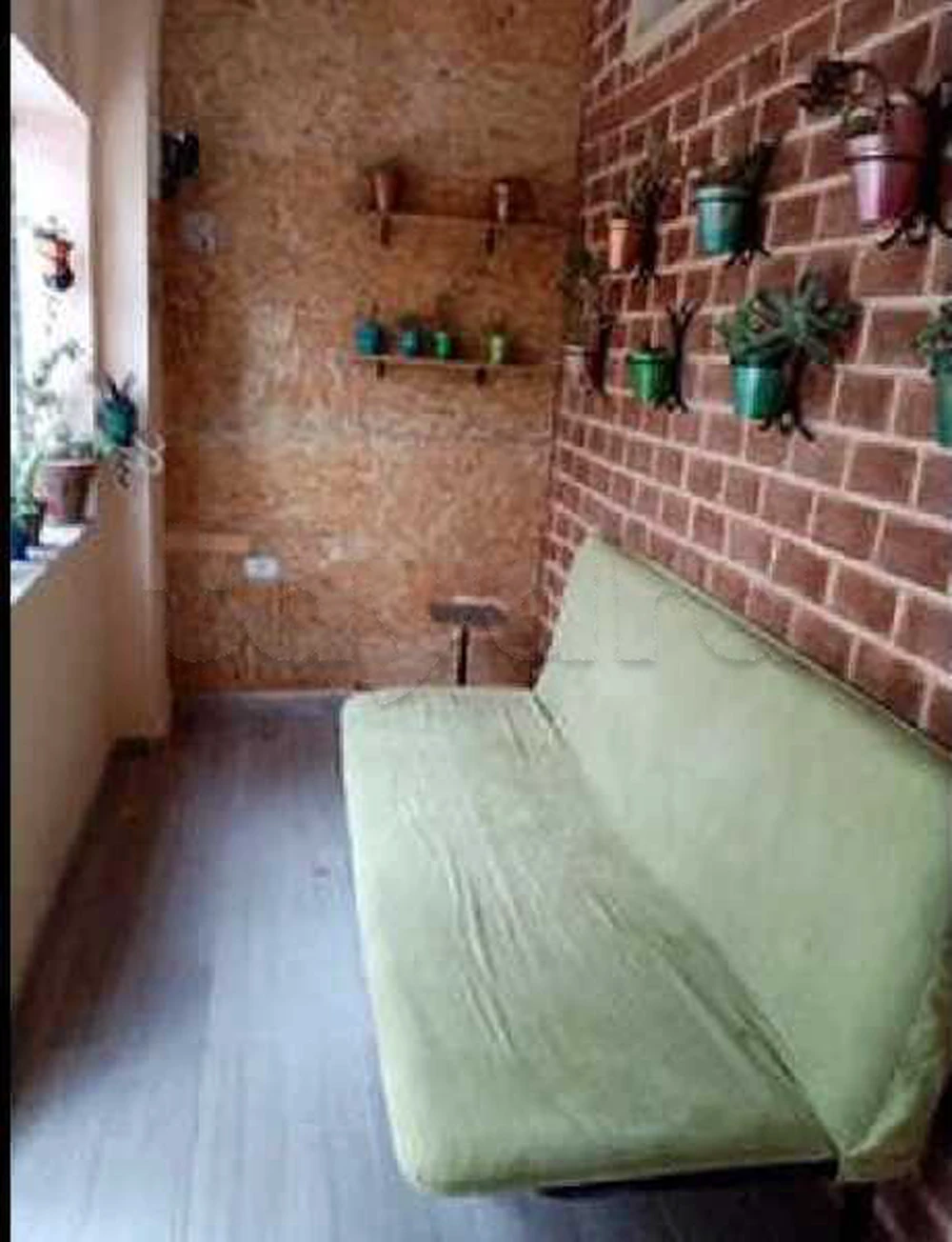 Cite El Khadra Cite Oplympique Location Appart. 1 pice S1 cit olympique rf 180