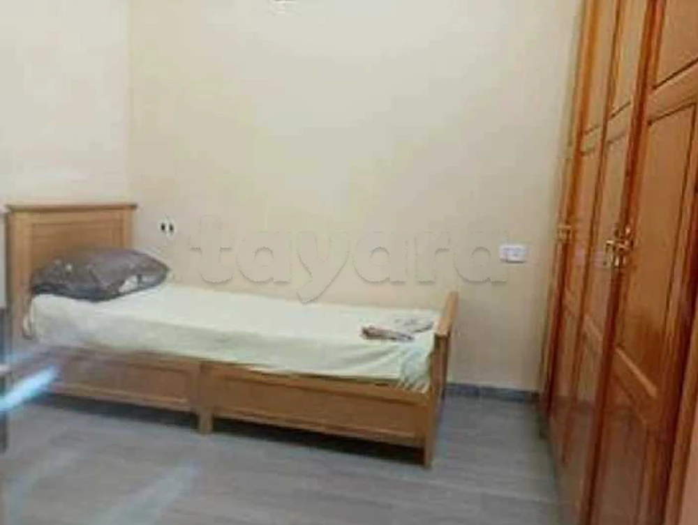 Cite El Khadra Cite Oplympique Location Appart. 1 pice S1 cit olympique rf 180