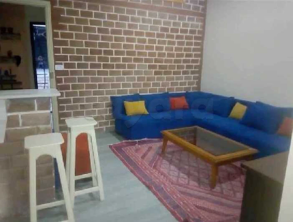 Cite El Khadra Cite Oplympique Location Appart. 1 pice S1 cit olympique rf 180