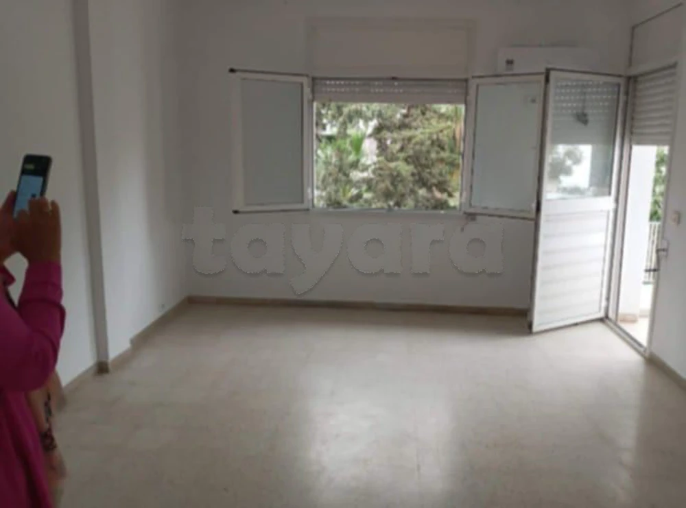 El Menzah El Manar 2 Location Appart. 2 pices S2 manar 2 rf 183