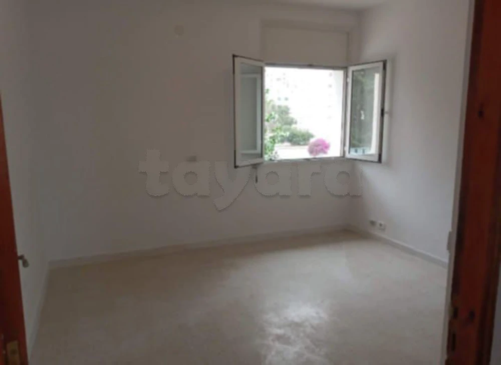 El Menzah El Manar 2 Location Appart. 2 pices S2 manar 2 rf 183