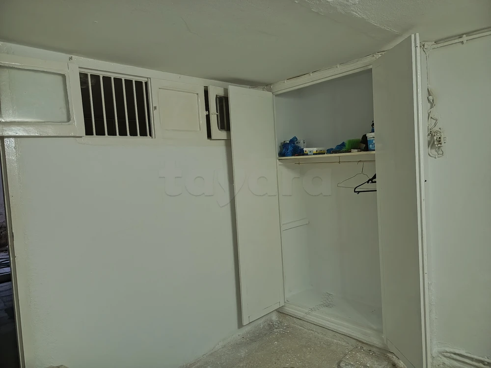 El Menzah El Menzah 9 Location Appart. 1 pice S1 menzazh 9 rf 187
