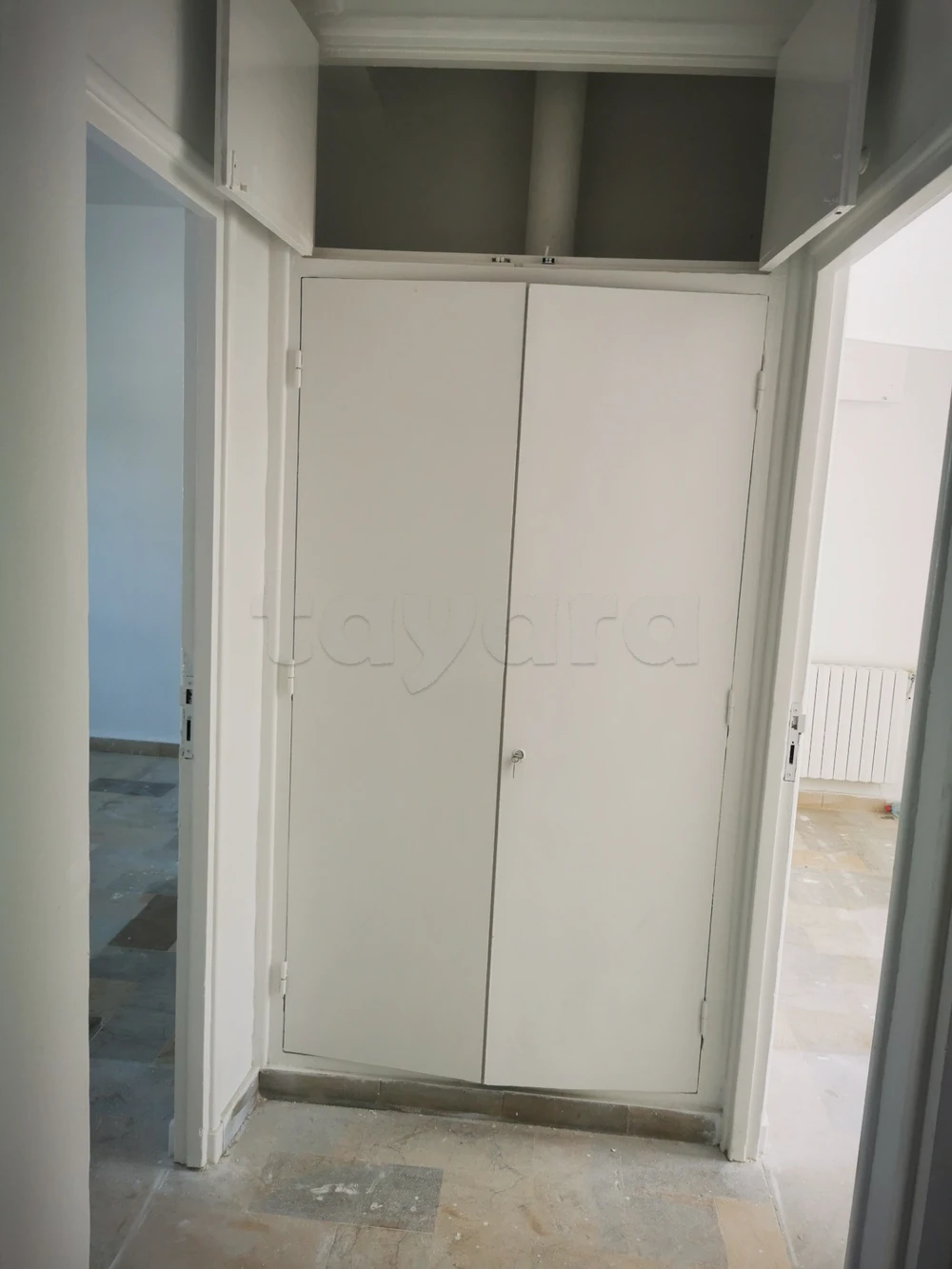 Ariana Ville El Menzah 5 Location Appart. 2 pices S3 menzah 5 rf 189