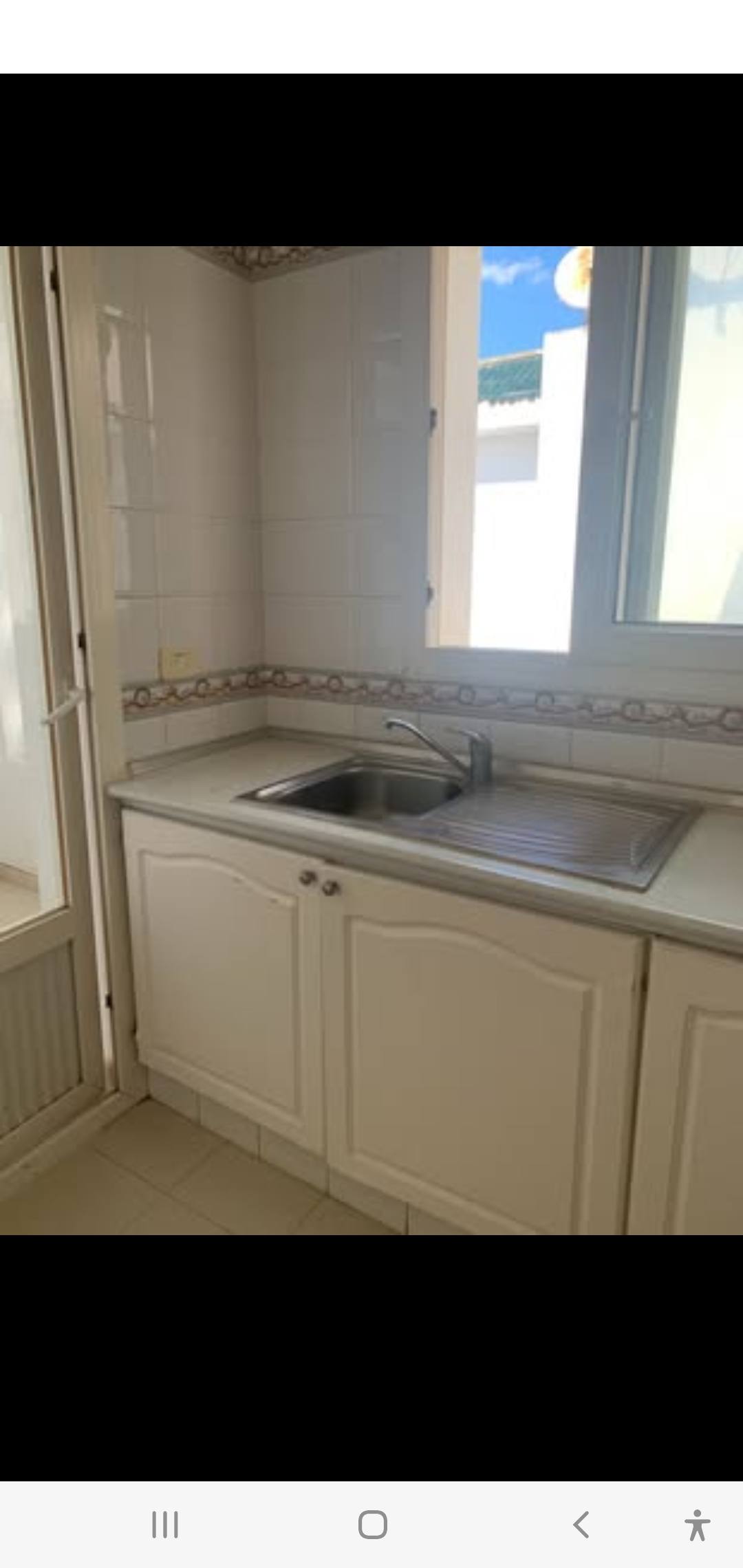 El Menzah El Manar 1 Location Appart. 2 pices S2 manar 1 rf 193