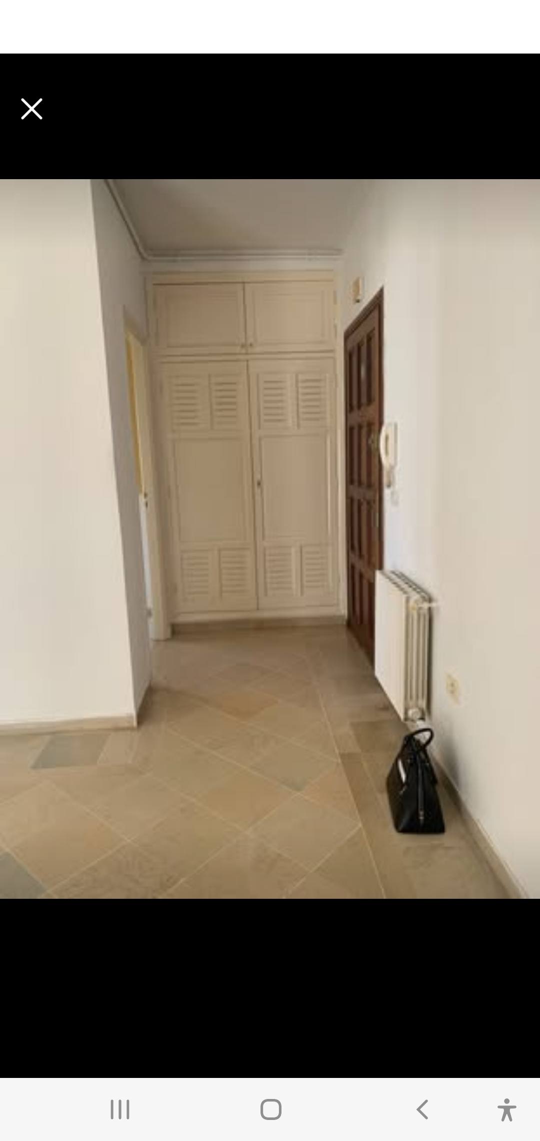 El Menzah El Manar 1 Location Appart. 2 pices S2 manar 1 rf 193