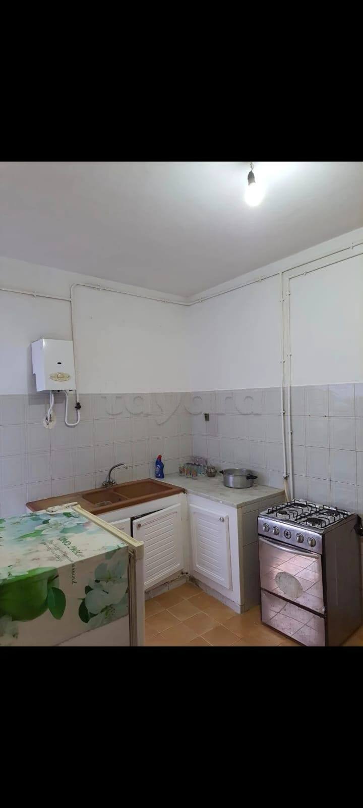 El Menzah El Manar 1 Location Appart. 1 pice S0 manar 1 ref 194