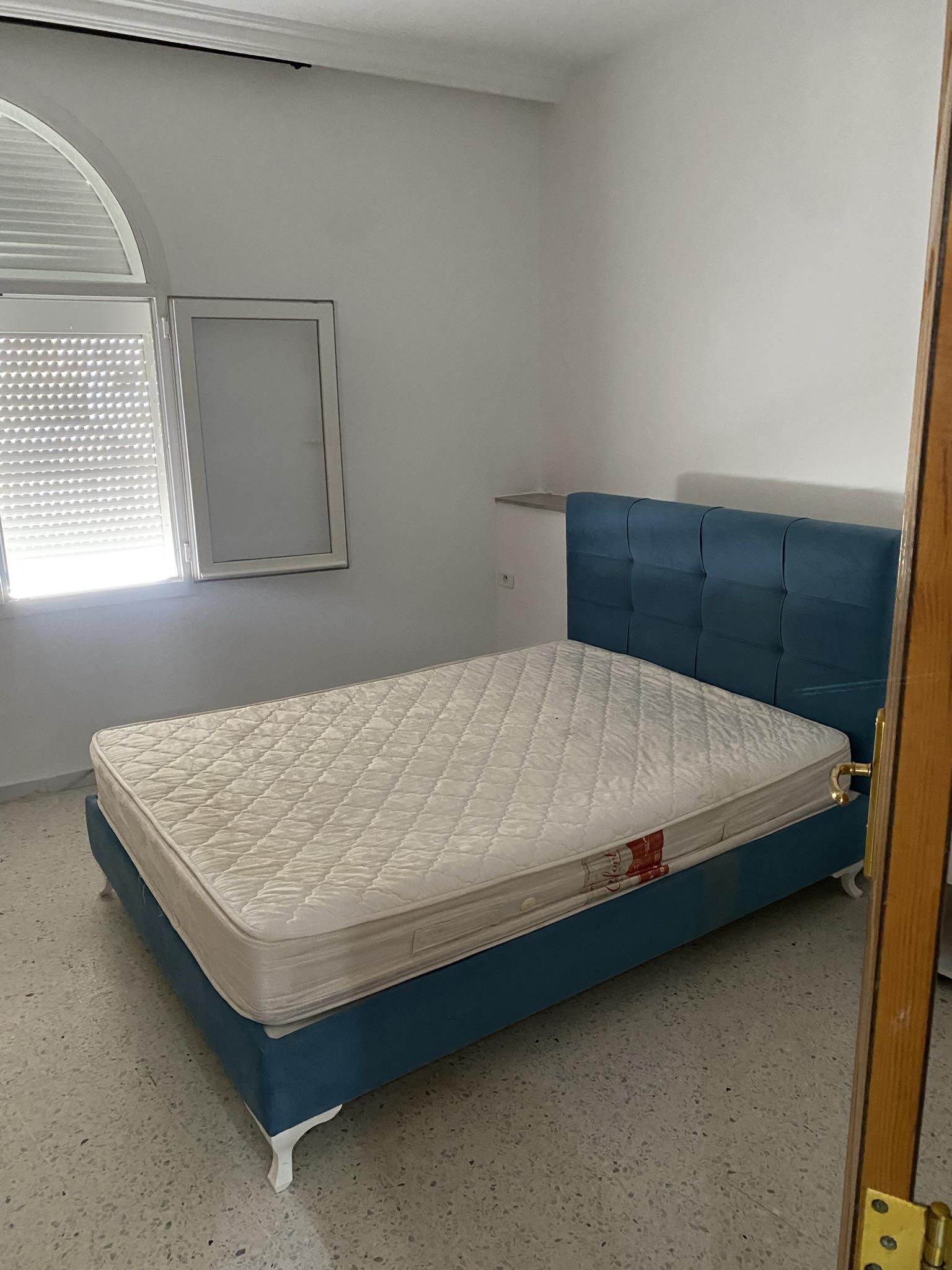 El Menzah El Manar 1 Location Appart. 3 pices S3 manar 1 1300