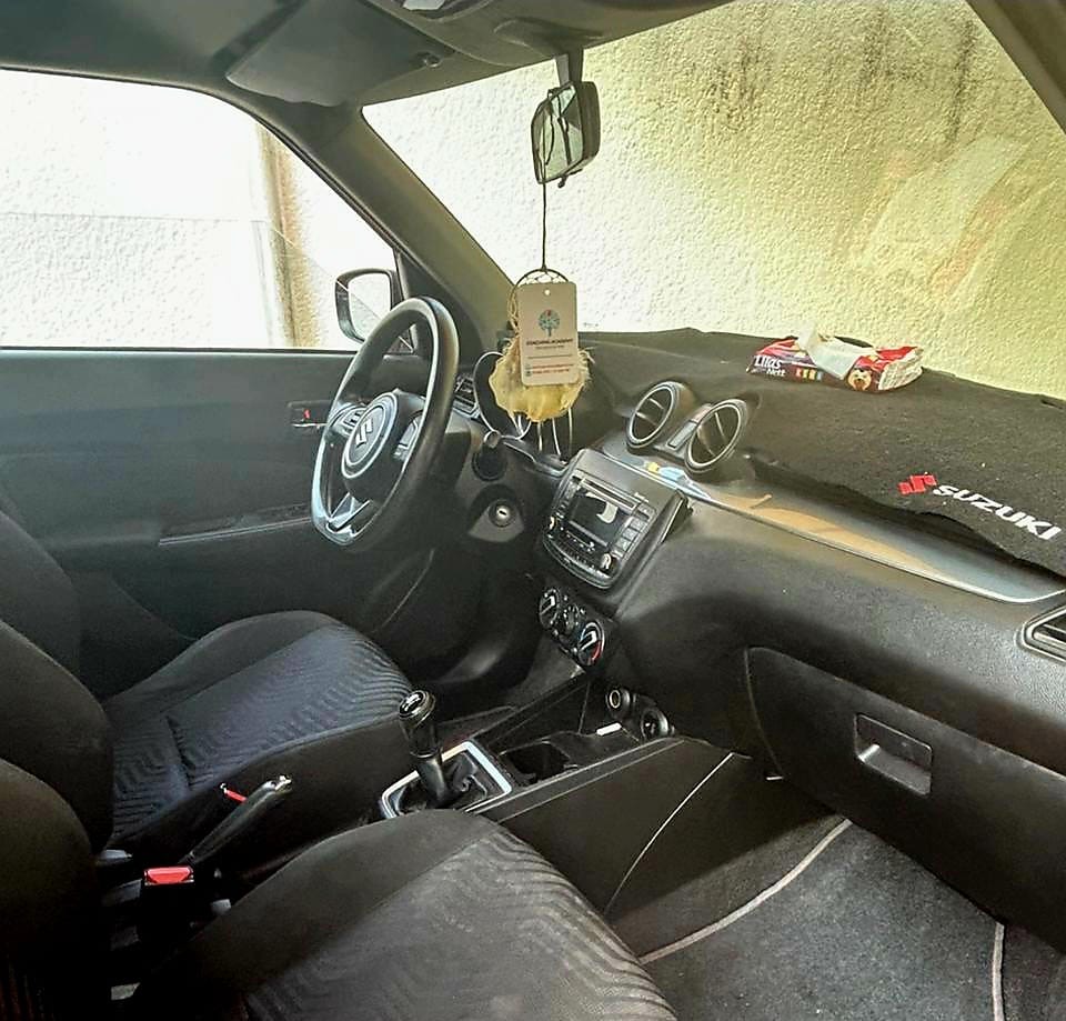 Bizerte Nord Bizerte Suzuki Swift Suzuki swift