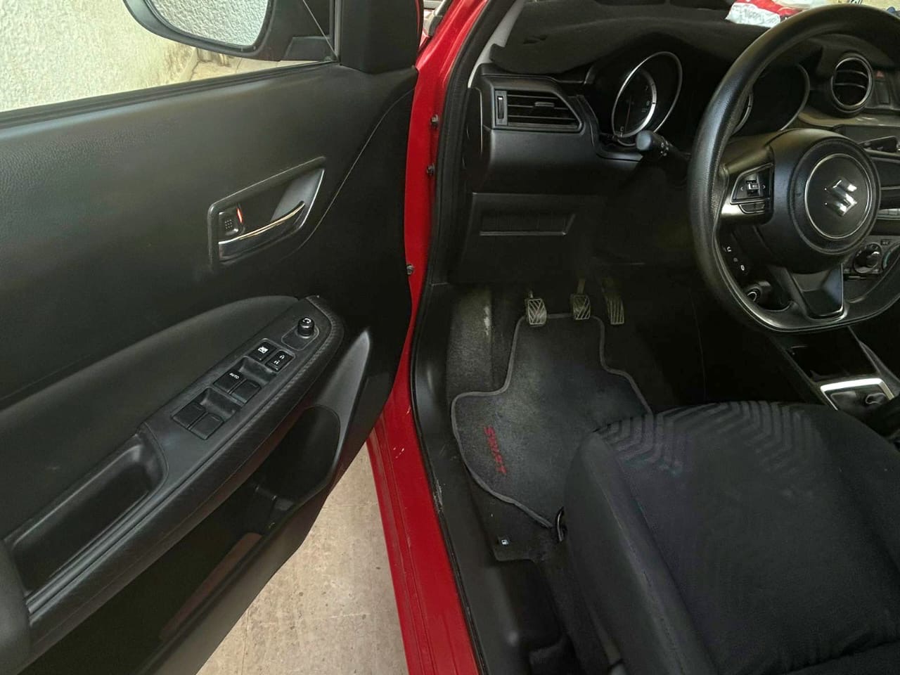 Bizerte Nord Bizerte Suzuki Swift Suzuki swift