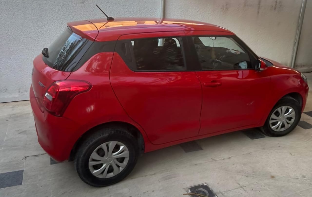 Bizerte Nord Bizerte Suzuki Swift Suzuki swift