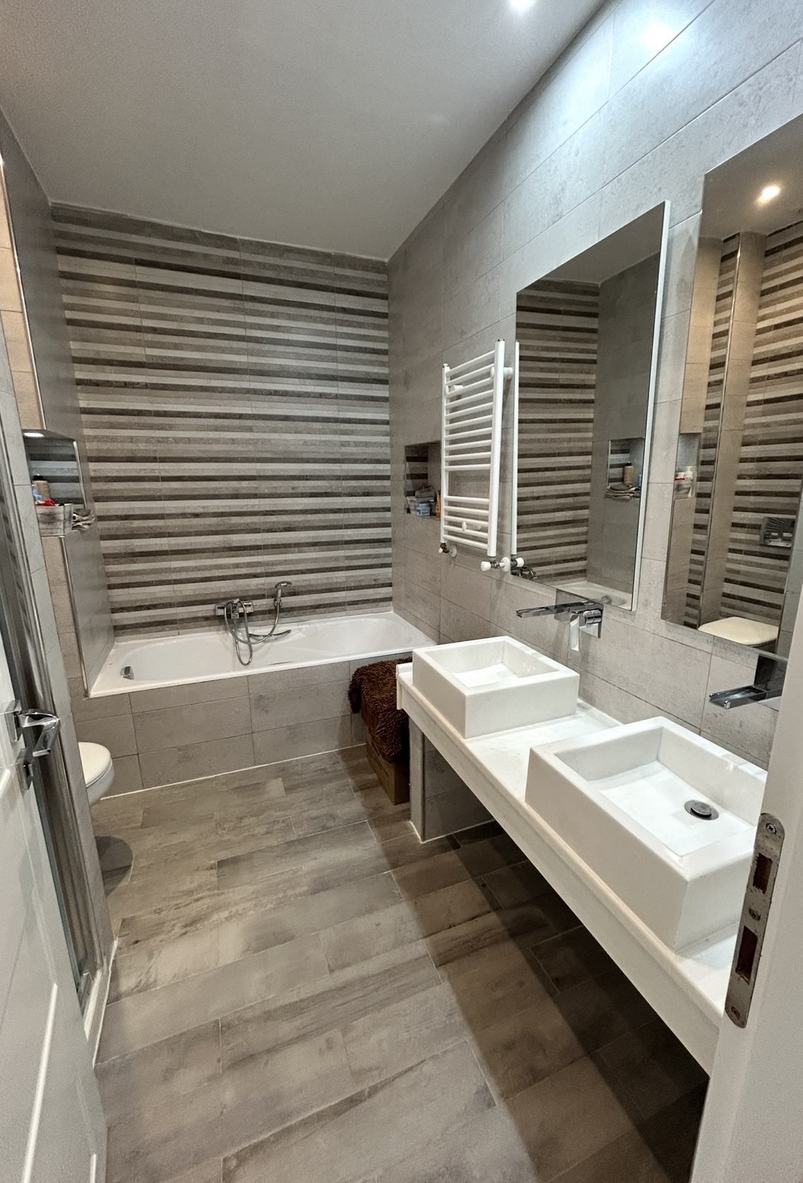 La Marsa Gammart Vente Appart. 4 pices Appartement s3
