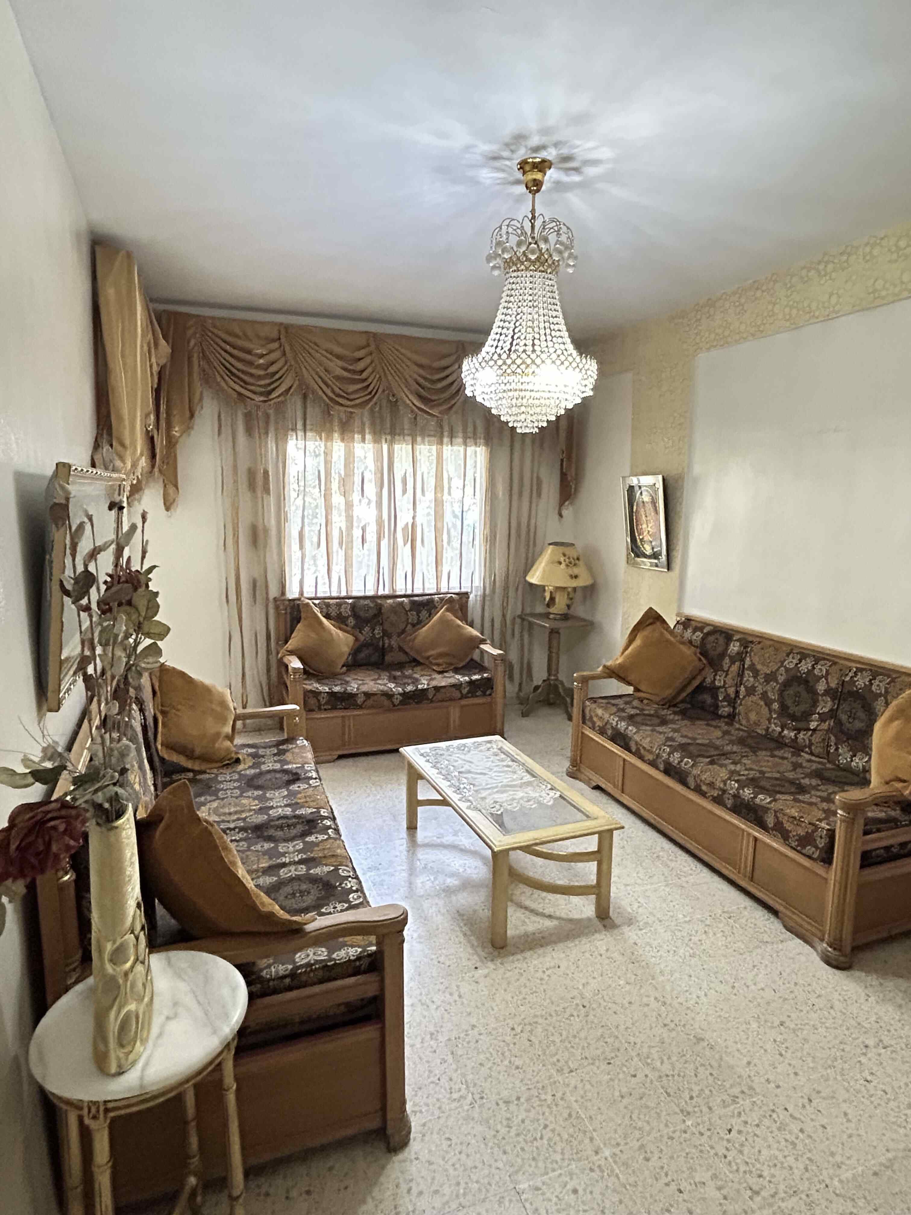 Le Bardo Ksar Said Vente Appart. 3 pices Appartement rsidence fola bardo ksar said 2
