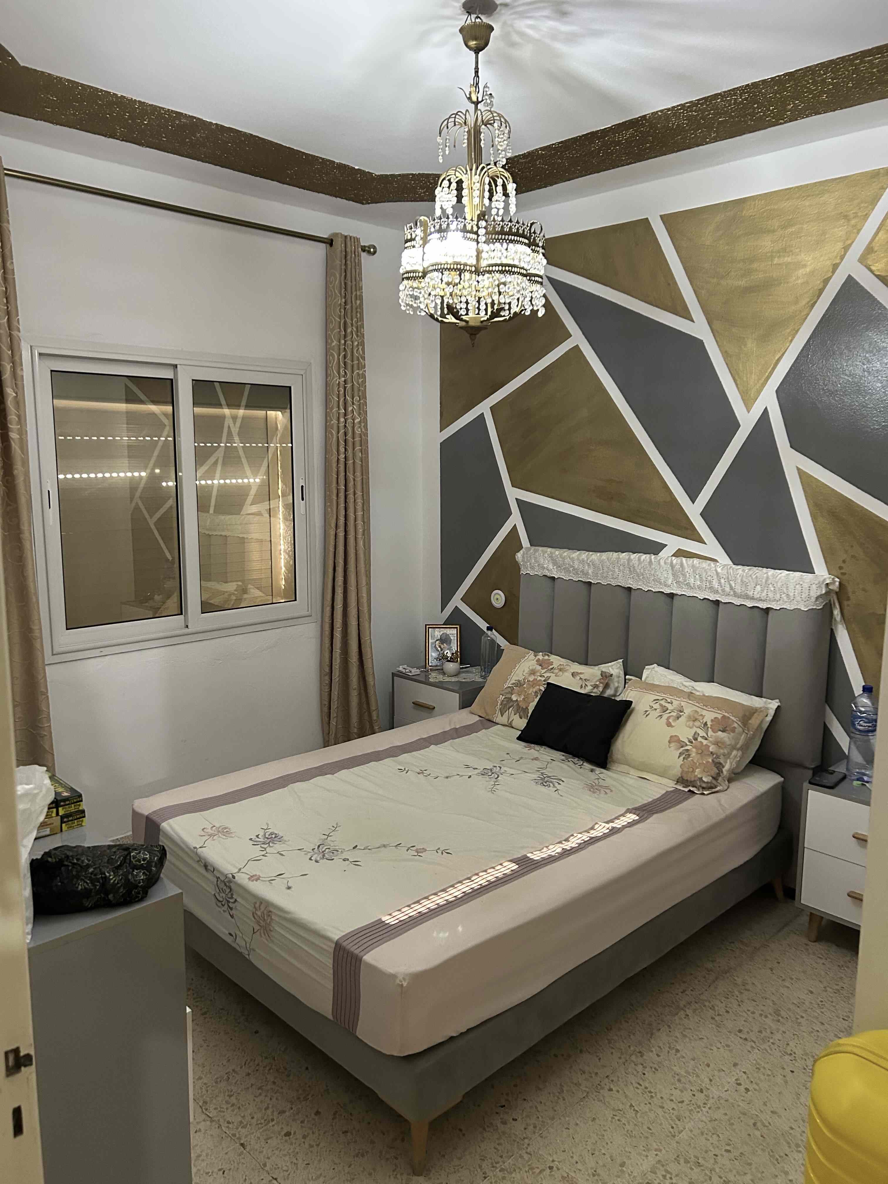 Le Bardo Ksar Said Vente Appart. 3 pices Appartement rsidence fola bardo ksar said 2