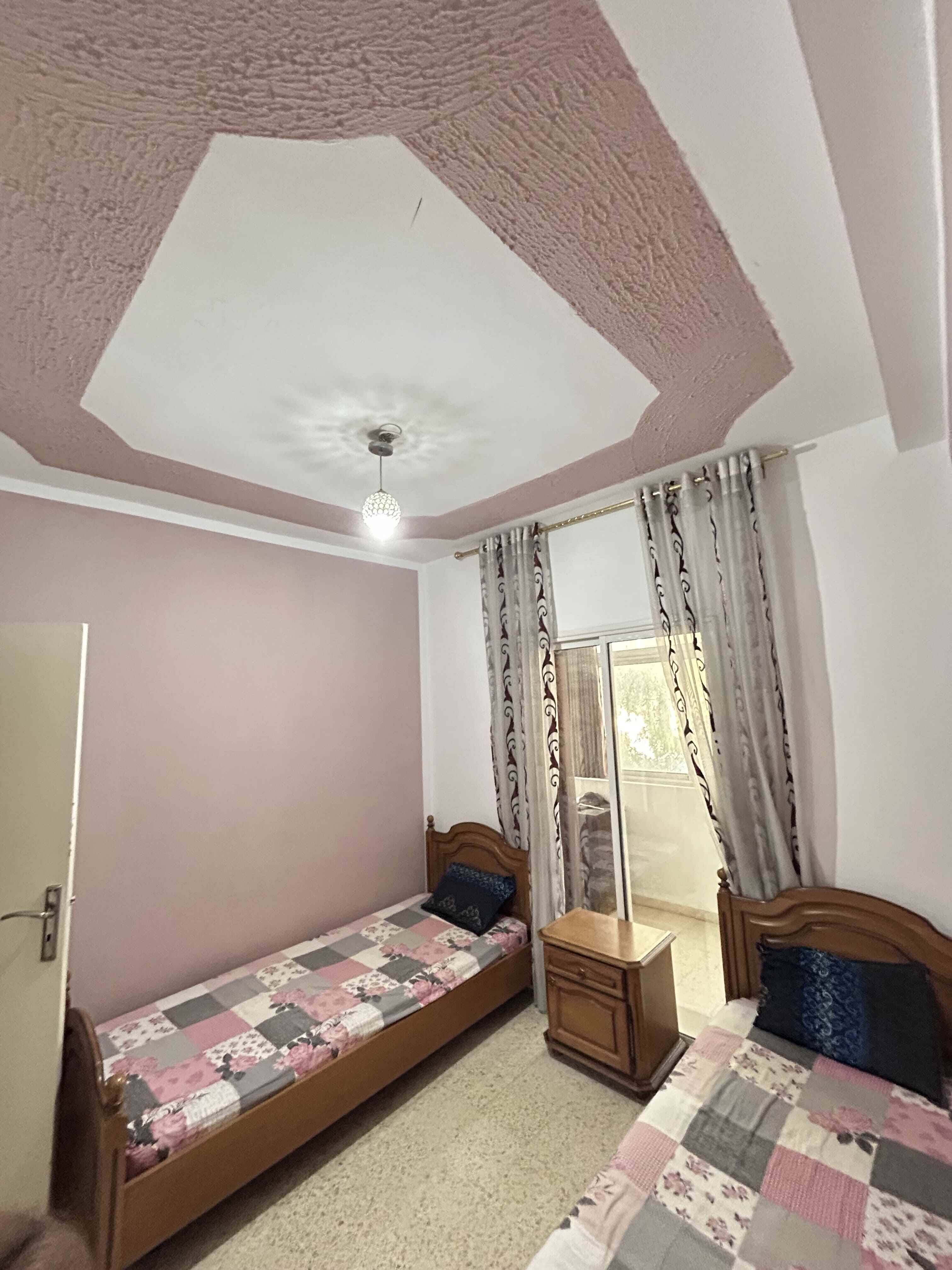 Le Bardo Ksar Said Vente Appart. 3 pices Appartement rsidence fola bardo ksar said 2
