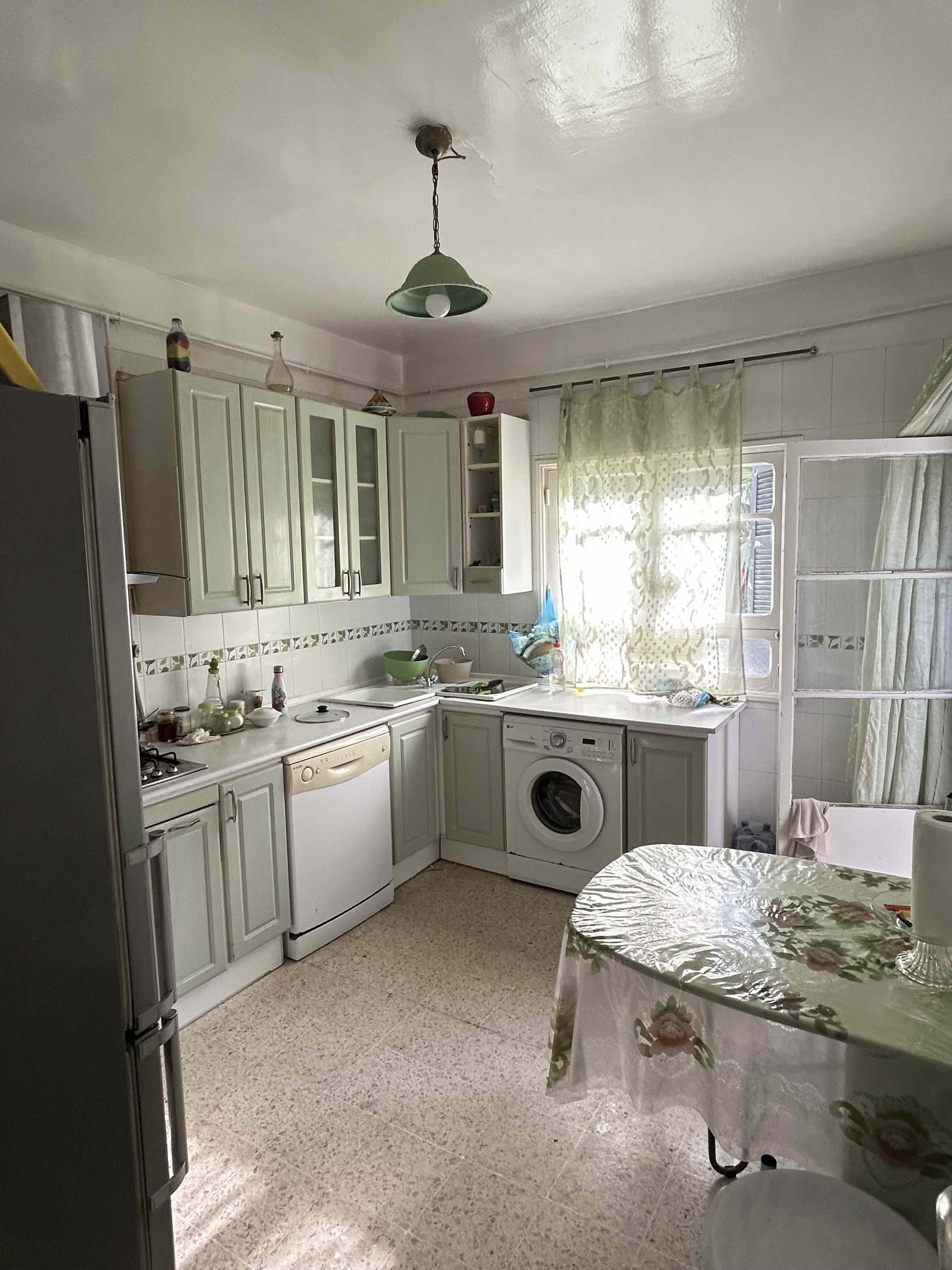 Le Bardo Ksar Said Vente Appart. 3 pices Appartement rsidence fola bardo ksar said 2
