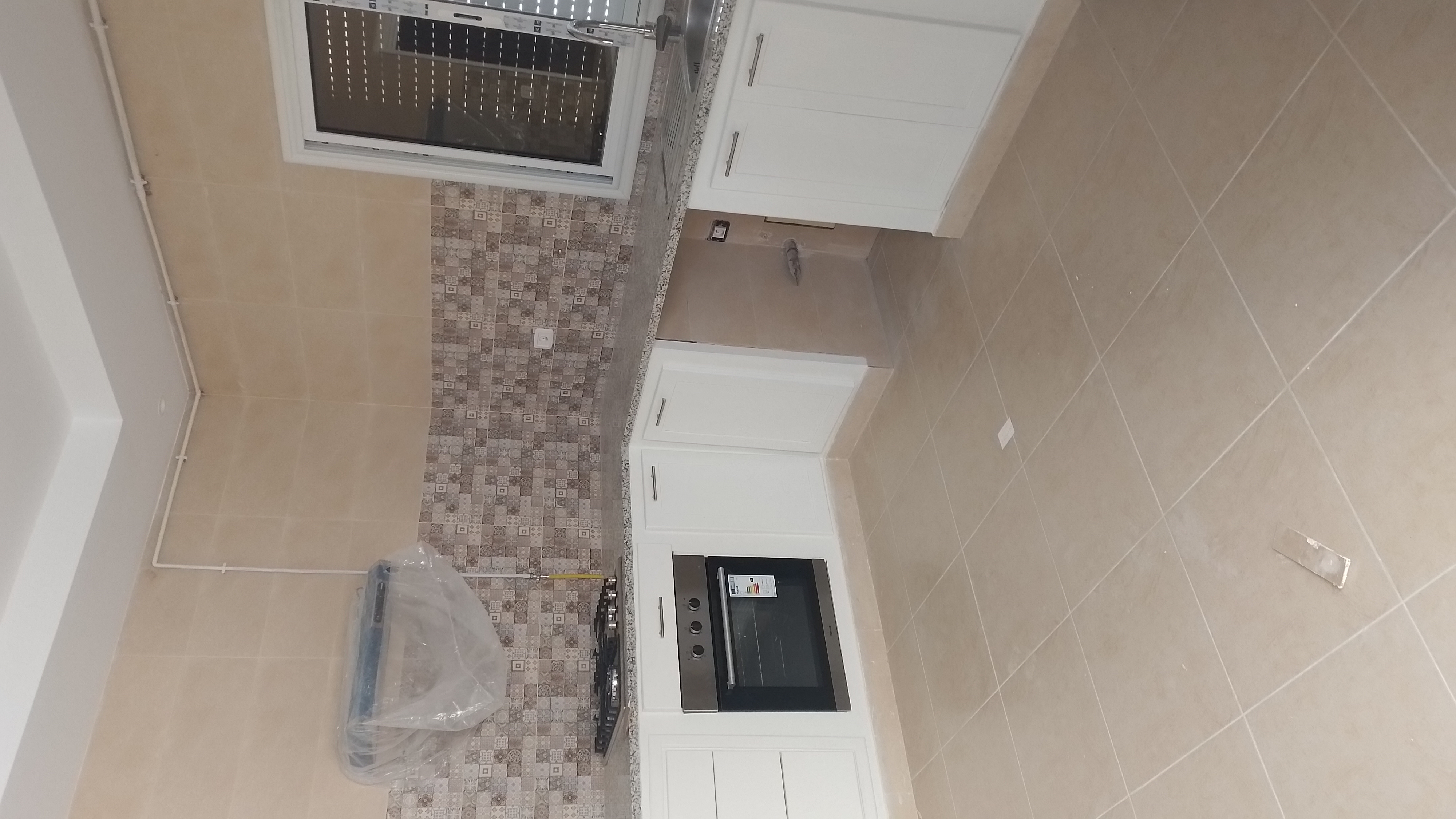 El Mourouj El Mourouj Location Appart. 3 pices Etage de villa s plus 3  mourouj 5