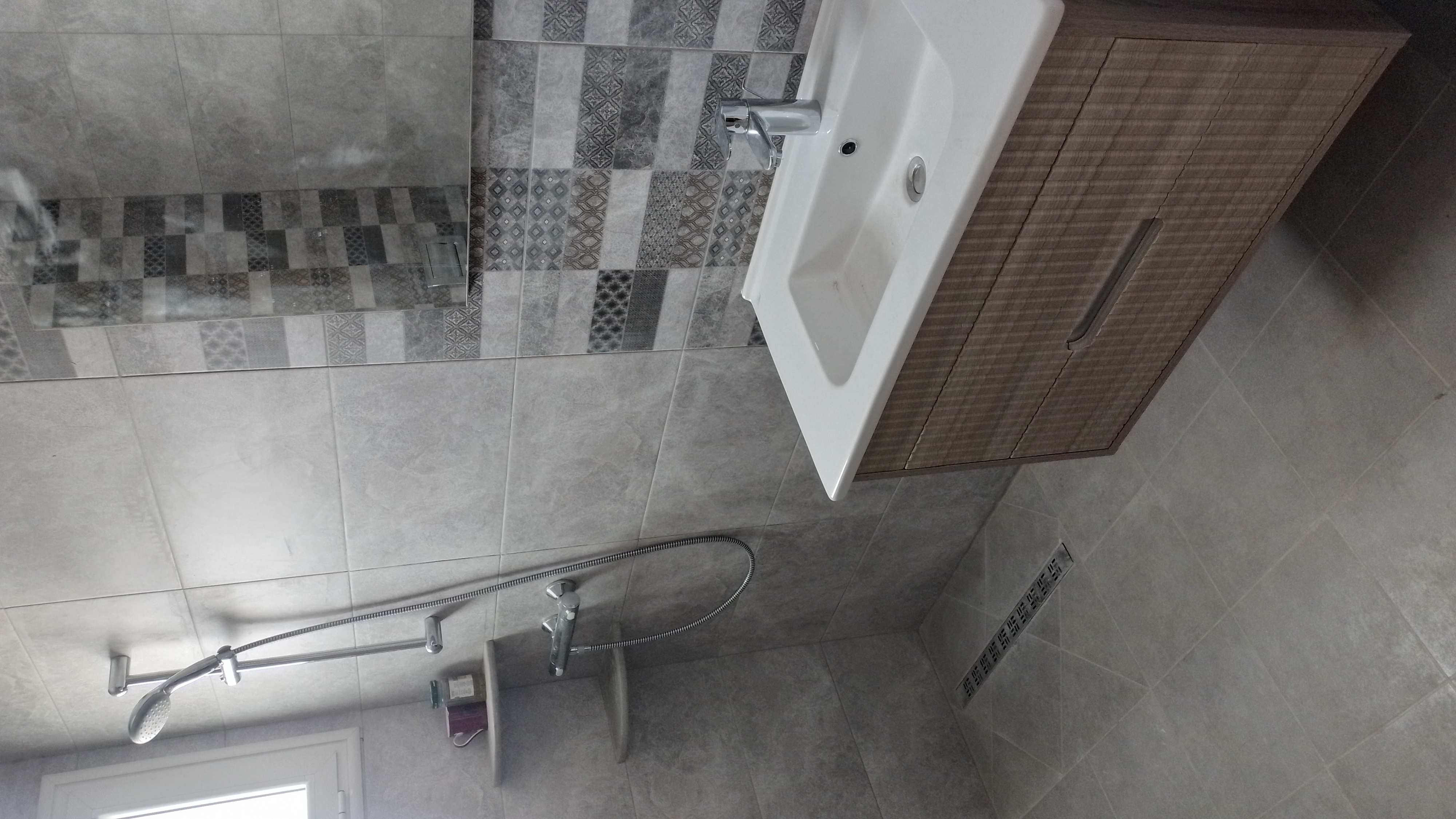El Mourouj El Mourouj Location Appart. 3 pices Etage de villa s plus 3  mourouj 5
