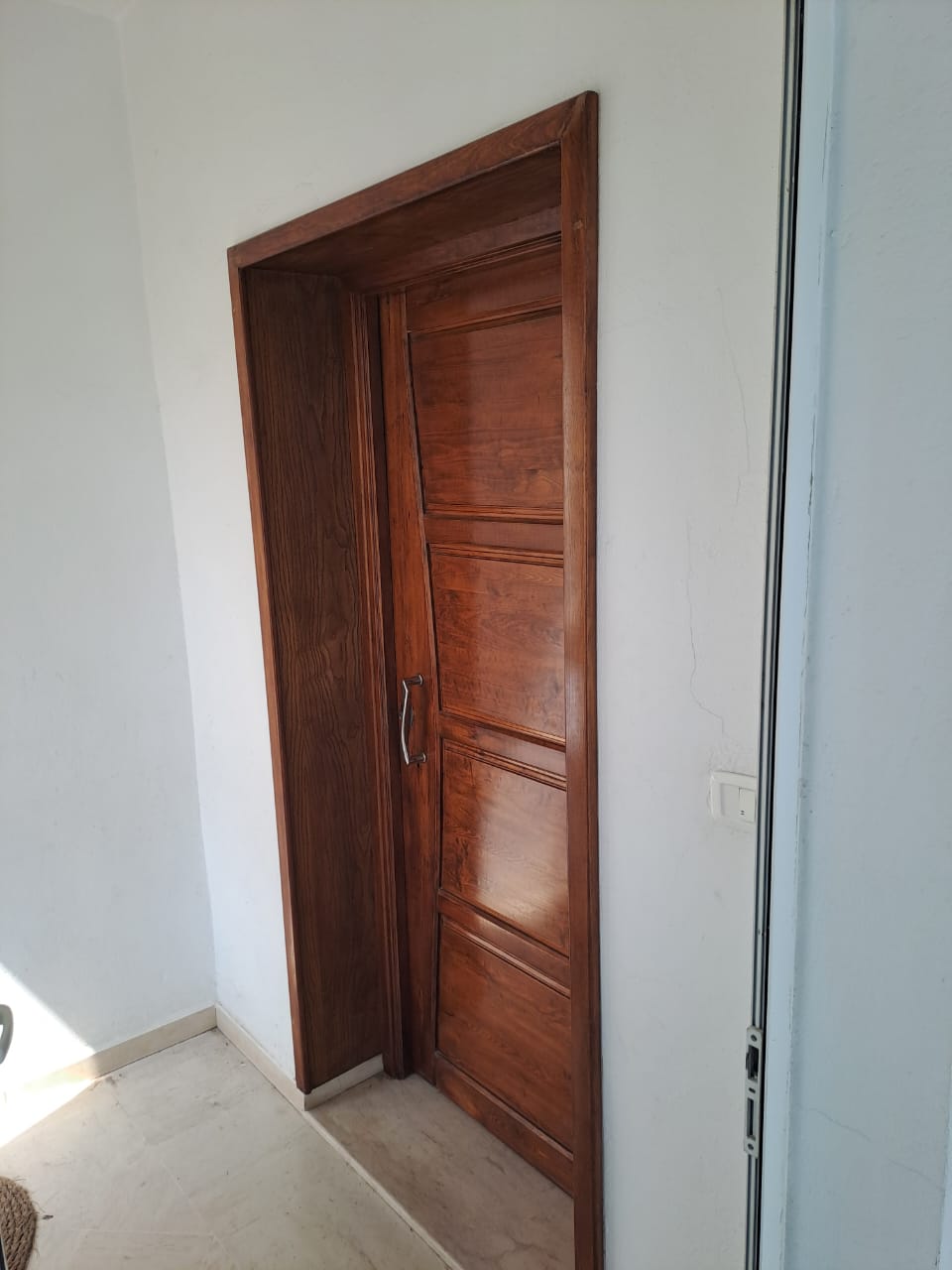 El Mourouj El Mourouj Location Appart. 3 pices Etage de villa s plus 3 a mourouj 3