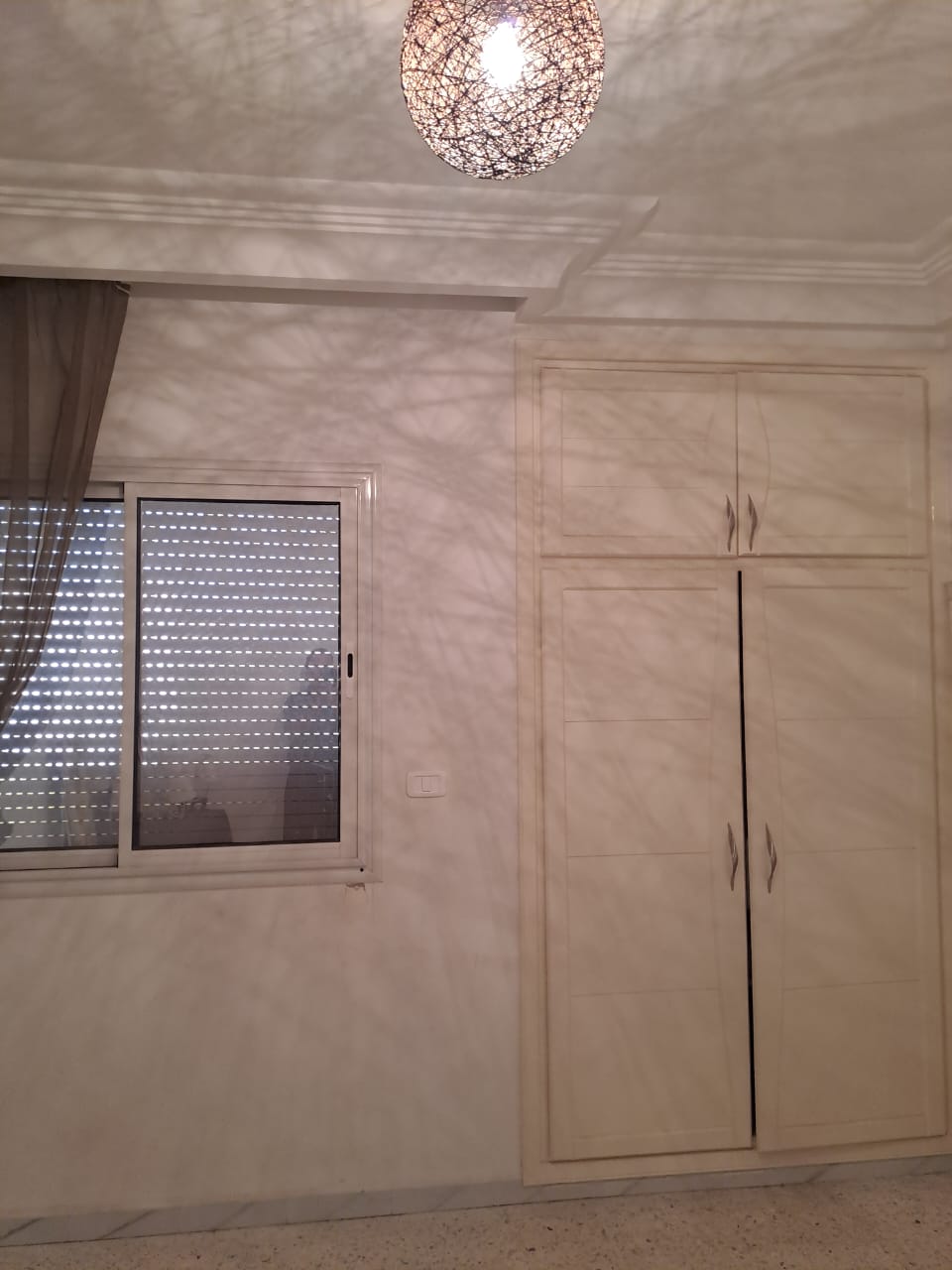 El Mourouj El Mourouj Location Appart. 3 pices Etage de villa s plus 3 a mourouj 3