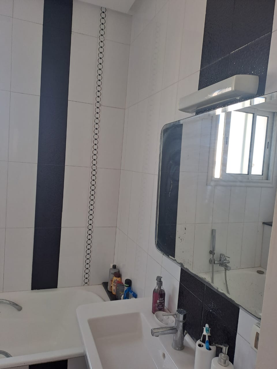 El Mourouj El Mourouj Location Appart. 3 pices Etage de villa s plus 3 a mourouj 3