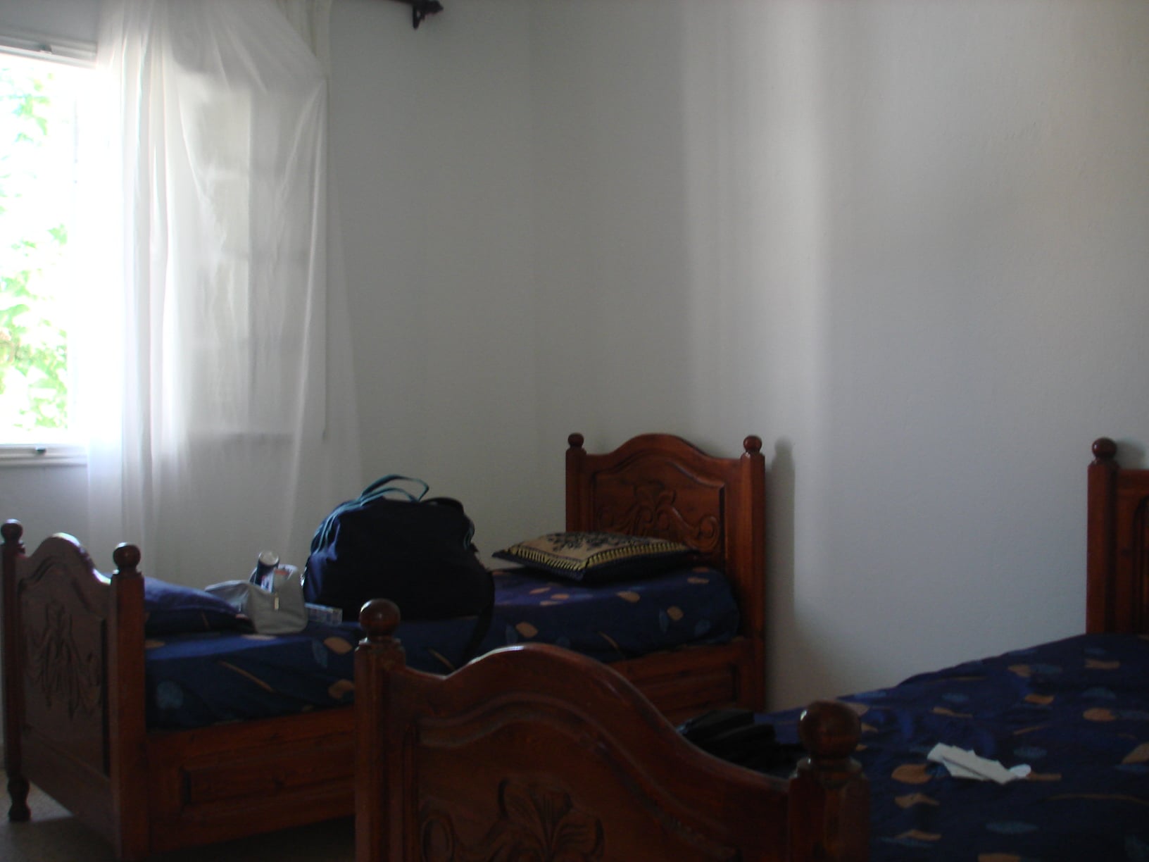 Sousse Jaouhara Khezama Ouest Location Appart. 2 pices Appartement meubl avec entre indpendante