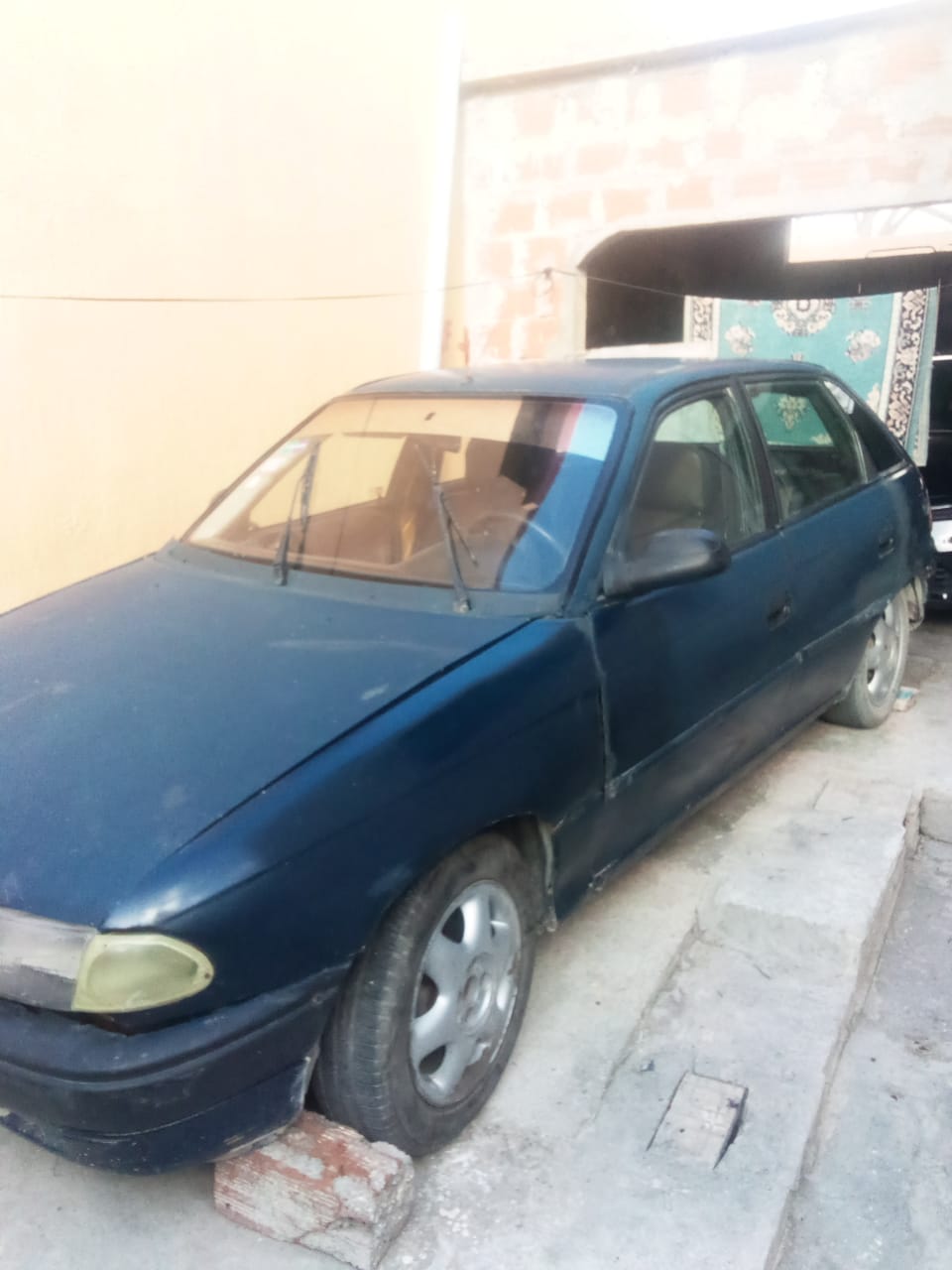 Bizerte Nord Bizerte Opel Astra Opel  astra
