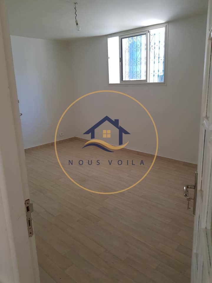 La Marsa Marsa Ennassim Location Appart. 4 pices S2 avec piscine  la marsa alm0022