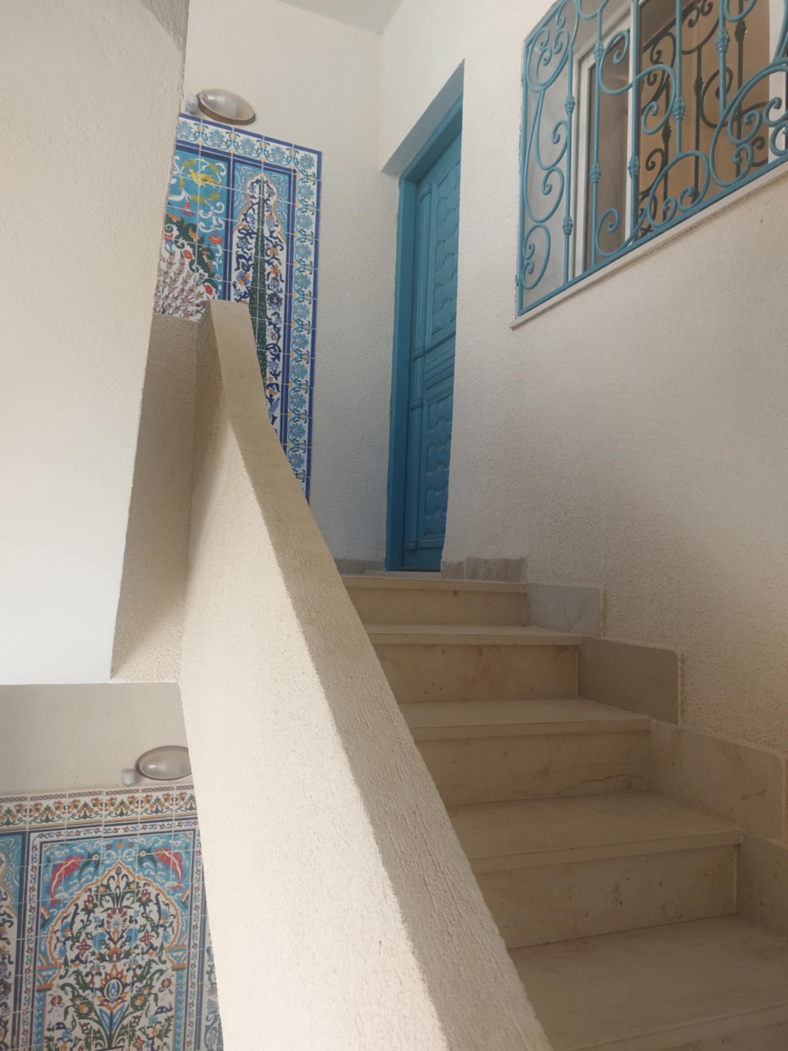 La Marsa Cite El Khalil Vente Autre Immeuble  jbal el khaoui