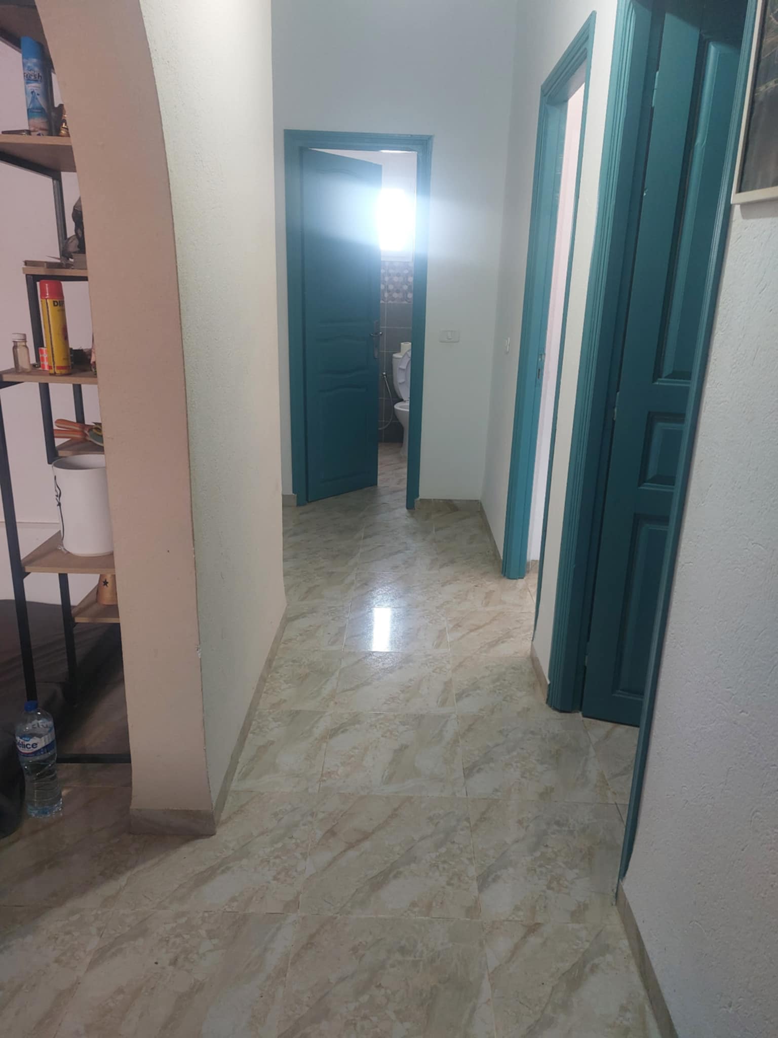 La Marsa Cite El Khalil Vente Autre Immeuble  jbal el khaoui