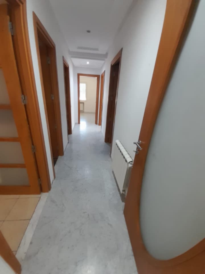 Bou Mhel El Bassatine Bou Mhel Location Appart. 3 pices Appartement s3 a boumhal bassatine