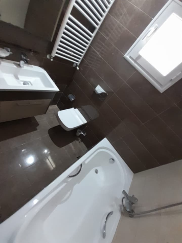 Bou Mhel El Bassatine Bou Mhel Location Appart. 3 pices Appartement s3 a boumhal bassatine