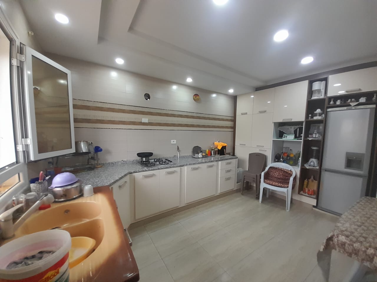Bou Mhel El Bassatine Bou Mhel Vente Maisons Une maison s3 cot vital boumhal