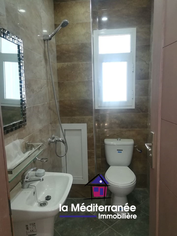 Bou Mhel El Bassatine Bou Mhel Location Appart. 3 pices Appartement s3  boumhel