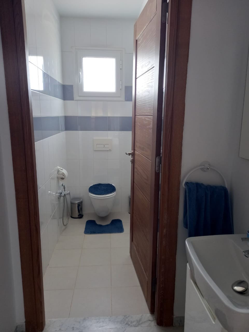 Mnihla Jardins d'el Menzah Vente Appart. 3 pices Appartement s2 trs beau