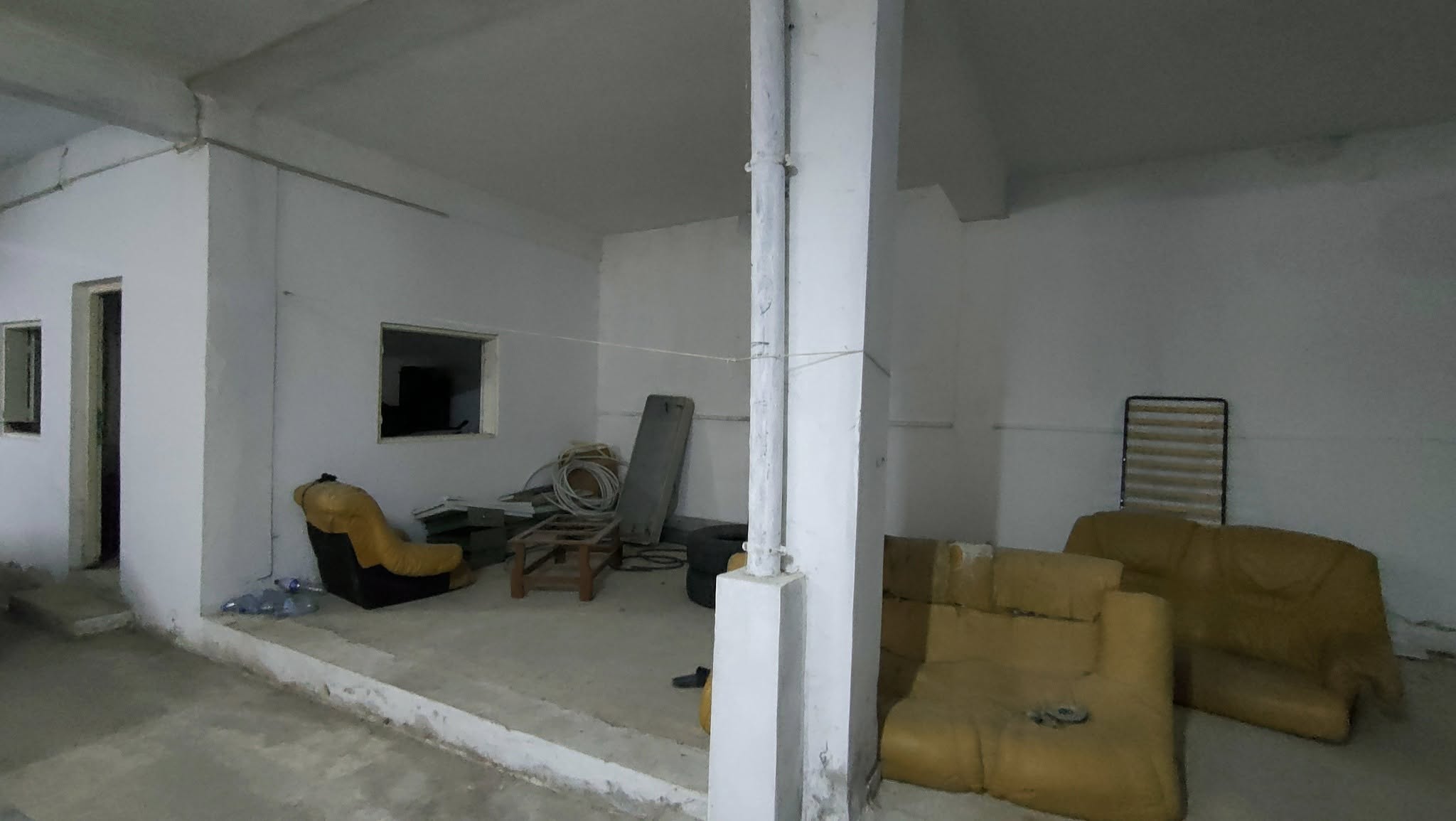 Rades Village Mediterranee Location Autre Depot a rades
