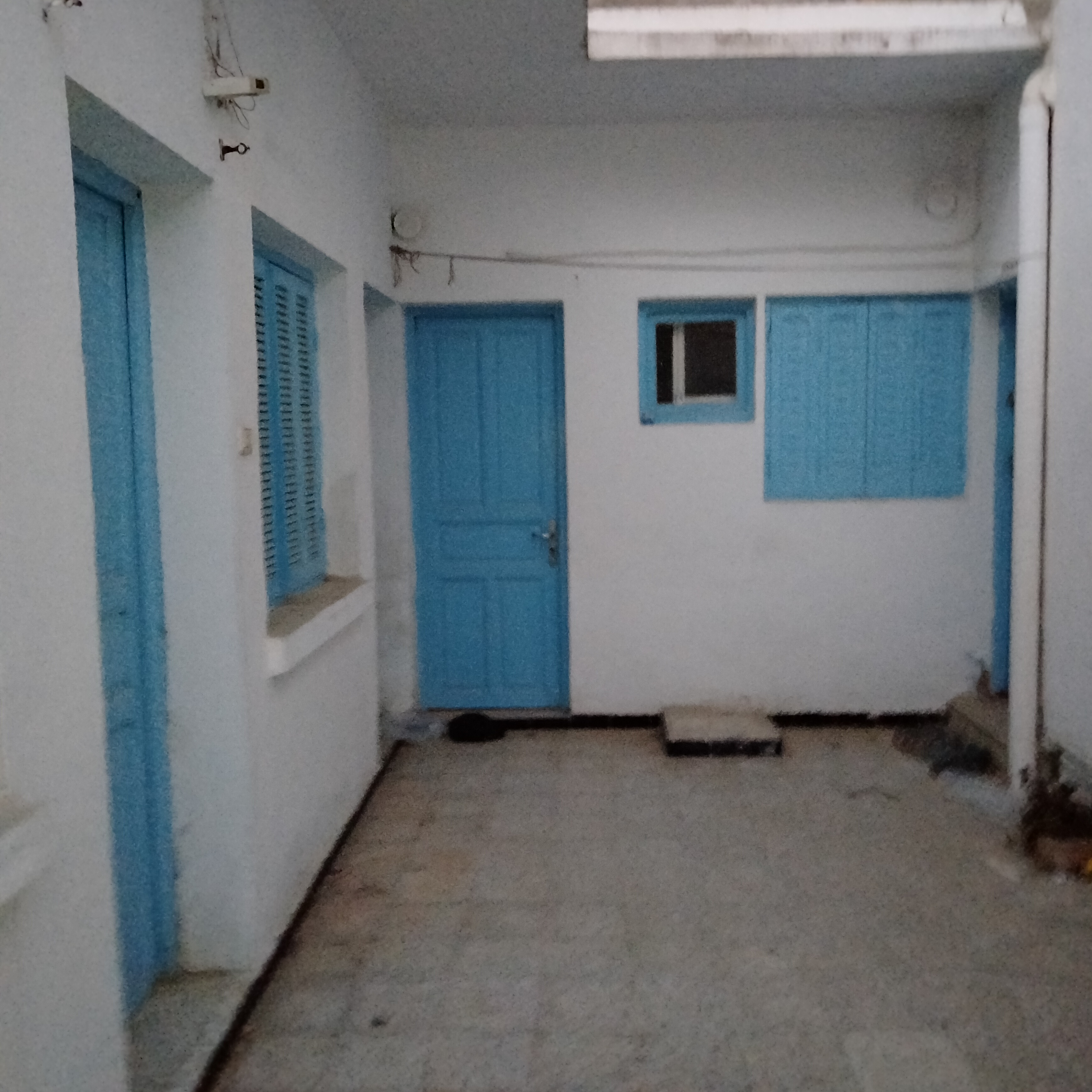 Rades Rades Meliane Location Appart. 3 pices Maison stil arabe maison a rades melienne