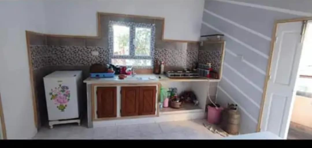 Le Kef Est Cite Ennacim Location Maisons Lel banet fa9at
