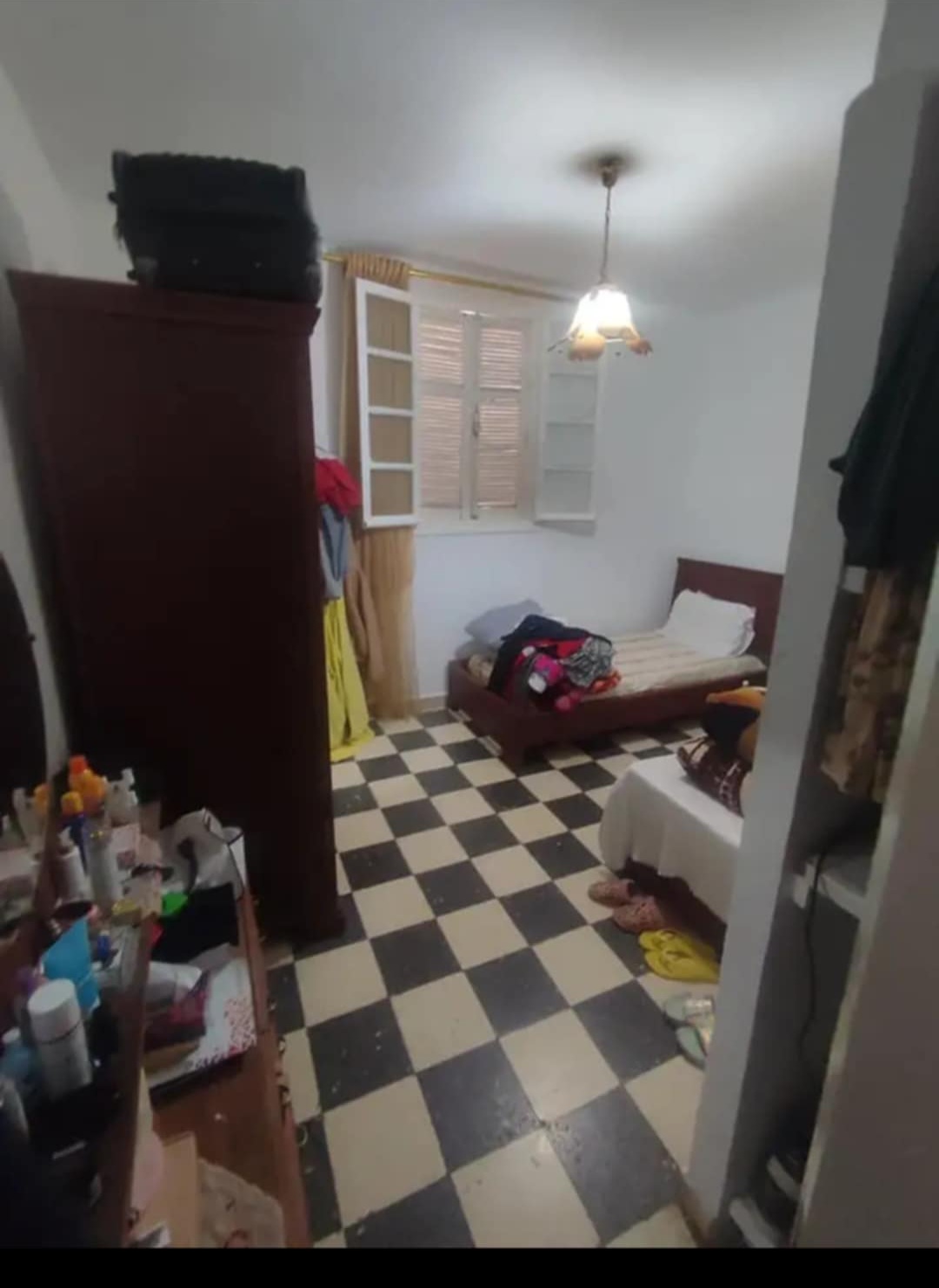 Le Kef Est Cite Ennacim Location Maisons Lel banet fa9at