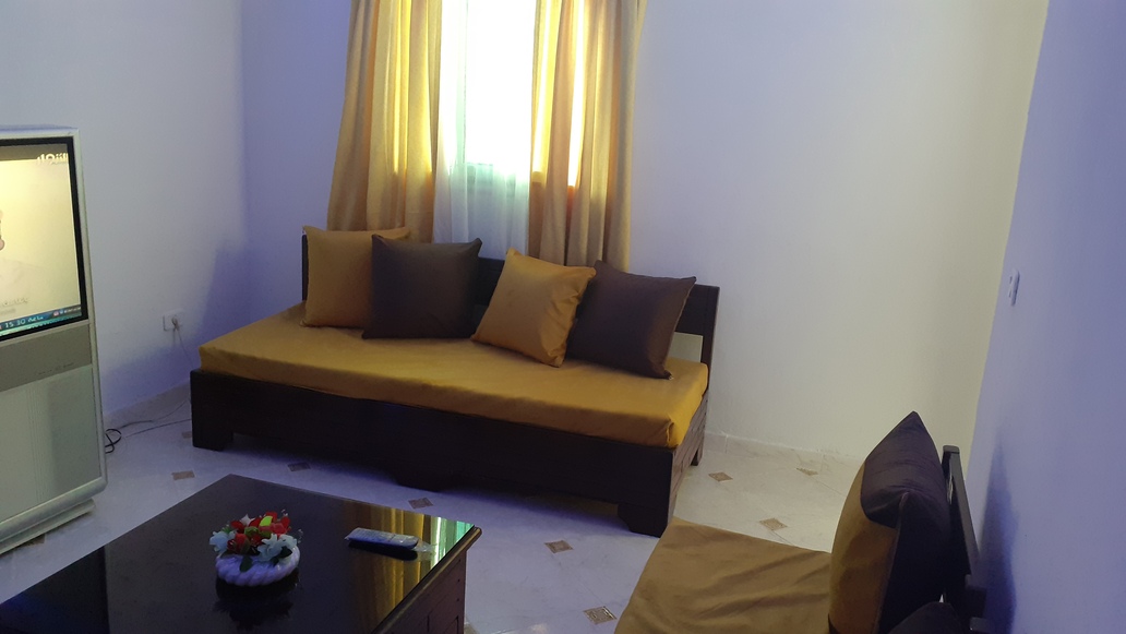 El Omrane Bir Atig Location Appart. 2 pices Studio pour filles