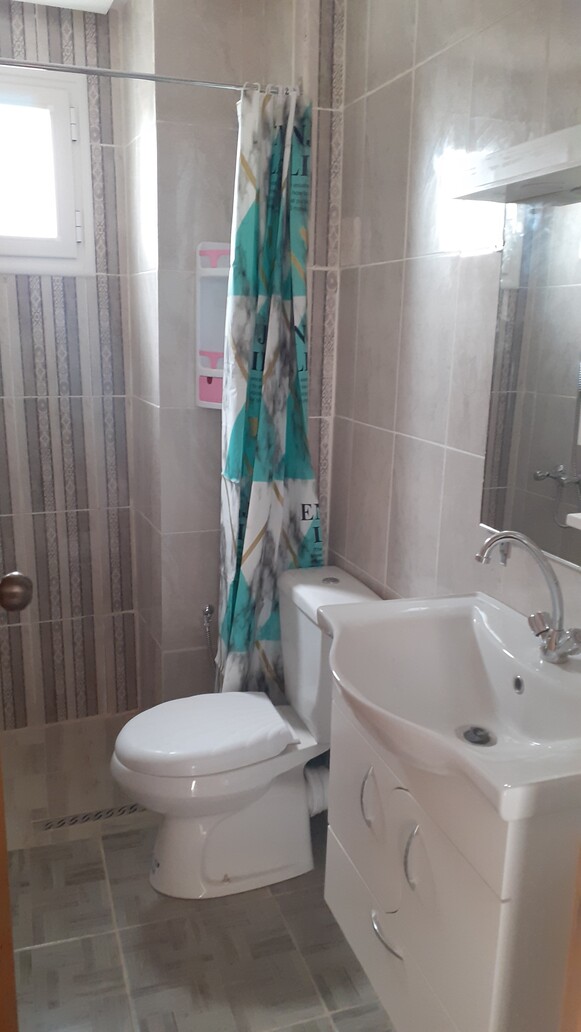 El Omrane Bir Atig Location Appart. 2 pices Studio pour filles