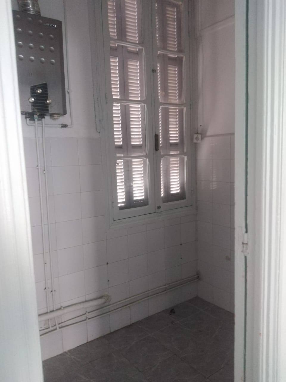 Bab Bhar Bab Bhar Vente Appart. 3 pices Bel appartement